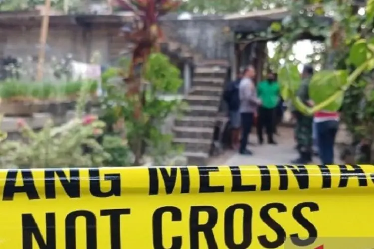 Penemuan Jasad Suami Istri di Bali, Siapa yang Membunuh dan Kemudian Bunuh Diri?