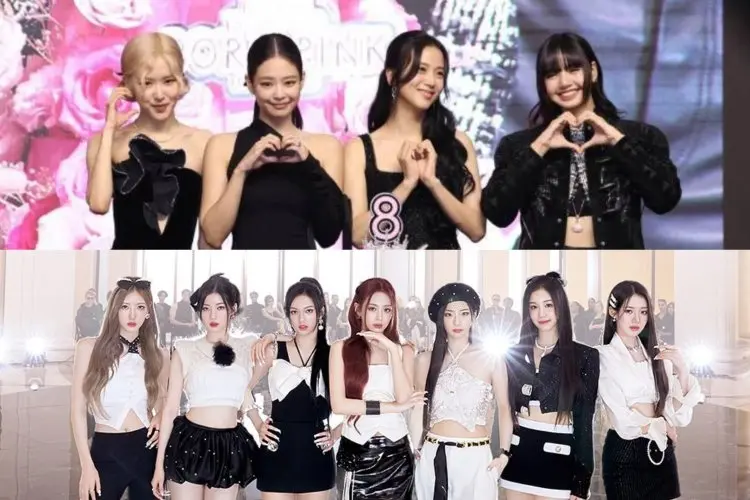 YG Ambil Tindakan Hukum Tegas Setelah BLACKPINK dan BABYMONSTER jadi Korban Deepfake