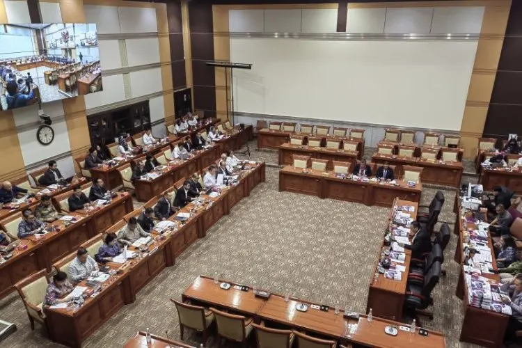 Tahun 2025, KPK Usul Tambahan Anggaran Rp201,9 Miliar