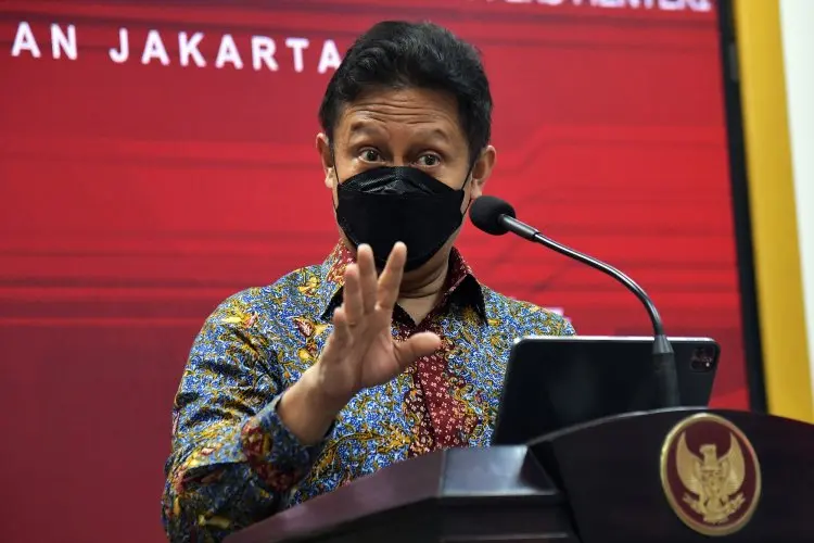 Kecam Aksi Kasus Bullying di PPDS Undip, Menkes: Ini Sudah Keterlaluan