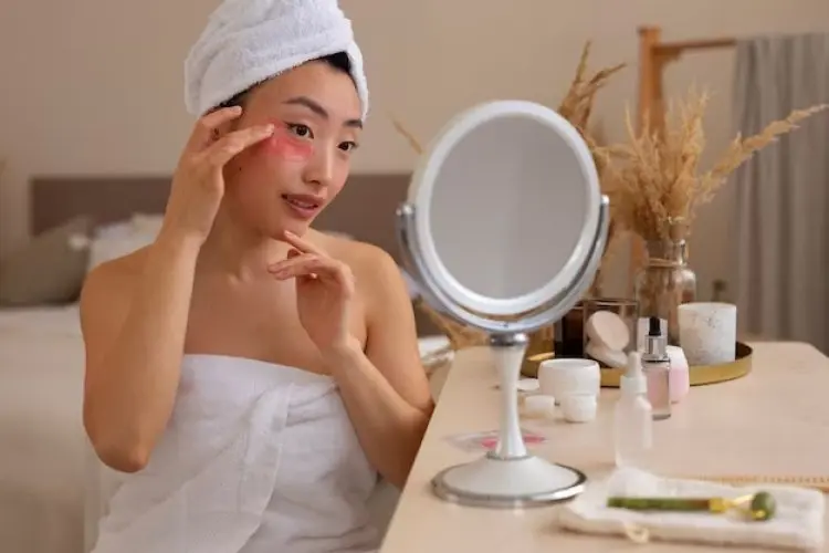 Bosan dengan Flek Hitam Membandel? Rahasia Kulit Cerah Bebas Noda dengan Skincare Wardah Terbaik!