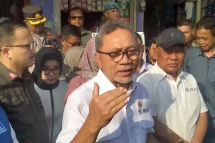 Wujudkan Pasar SEJAHTERA, Adira Finance Sinergi Dengan Mitra Strategis Gelar Festival Pasar Rakyat (FPR) 2024