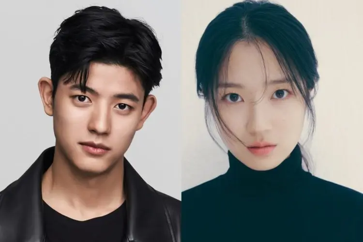 Kim Hye Yoon akan Bintangi Drama Baru Bersama Solomon sebagai Gumiho