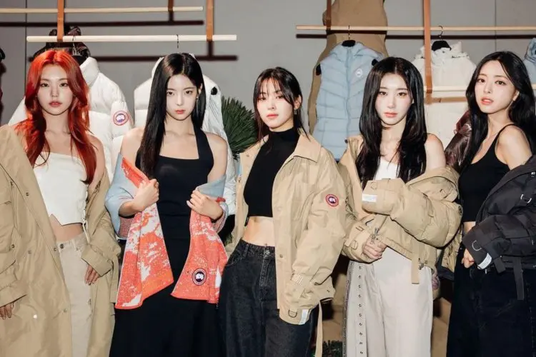 Kontrak ITZY dengan JYP Habis Tahun Depan, Netizen Berharap Grup Ini Tidak Bubar