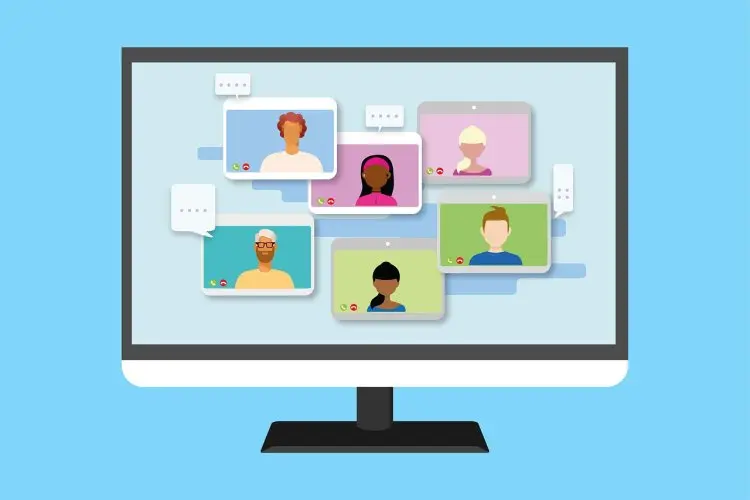 Bosan dengan Nama Lama di Google Meet? Ganti Sekarang Juga! Tutorial Lengkap untuk HP dan Laptop