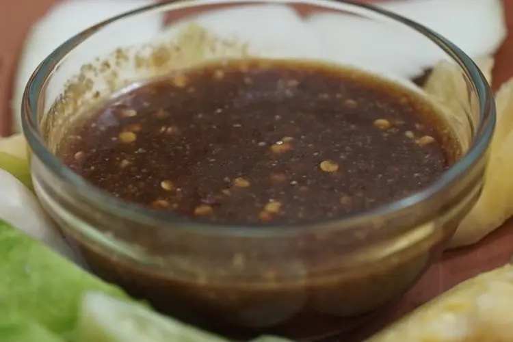 Resep Bumbu Rujak Manis Pedas Kental Tanpa Kacang, Bikin Nagih Sampai Tetes Terakhir!