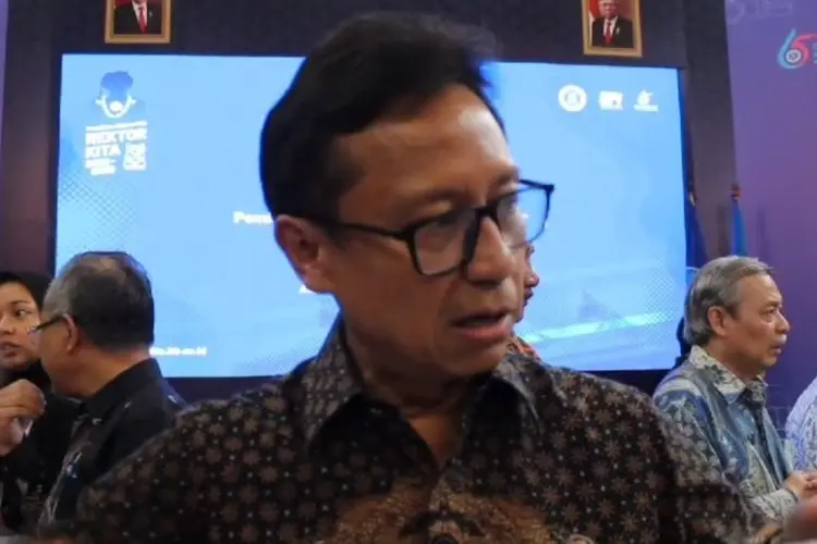 Menkes Budi Tegaskan, Jangan Khawatir Monkeypox Kecuali Bagi Kelompok Ini...