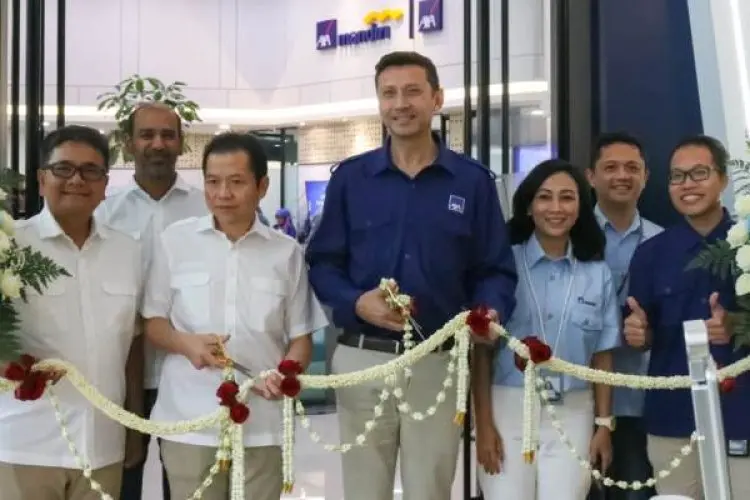 Hari Pelanggan Nasional 2024, AXA Mandiri dan AXA Insurance Hadirkan Berbagai Persembahan dan Cek Kesehatan Gratis untuk Nasabah