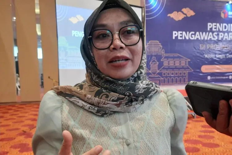 Masih Ditemukan DPS Bermasalah, Bawaslu Jabar Imbau KPU Segera Lakukan Perbaikan