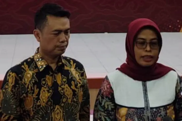 KPU Jabar Geber Temuan Bawaslu Soal DPS, Sebelum Penetapan DPT di 22 September 2024