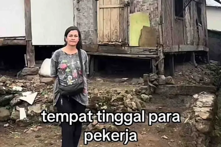 Kreator Maria Sembiring Bagikan Tips Kemas Konten Sejarah Jadi Menarik Buat Anak Muda di TikTok