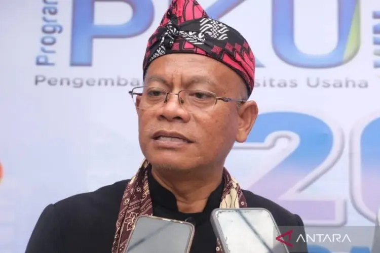 Pemkab Garut Cek Kesiapan Mitigasi Hadapi Potensi Megathrust