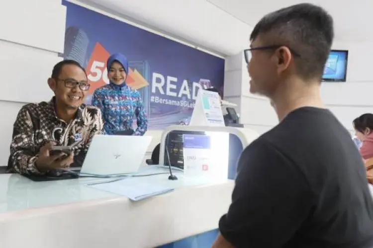Revolusi Pengalaman Pelanggan, XL Axiata Rayakan Hari Pelanggan Nasional 2024 dengan Promo Ekslusif dan Ragam Fitur AI