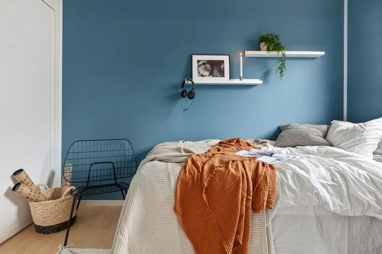 8 Jurus Ampuh Agar Si Kecil Nyenyak Tidur Sendiri