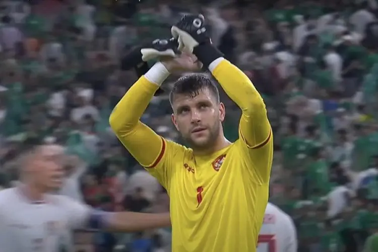 Reaksi FC Dallas Atas Penampilan Cemerlang Maarten Paes, Menyala Abangku dan Tiga Tanda Cinta