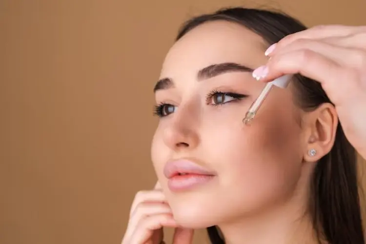 Jangan Asal Coba! 3 Langkah Patch Test Skincare yang Benar untuk Kulit Wajah yang Lebih Sehat dan Terawat