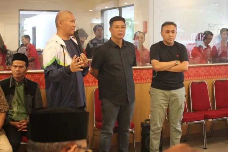 Taekwondo Jabar Optimis Lampaui Target di PON XXI 2024