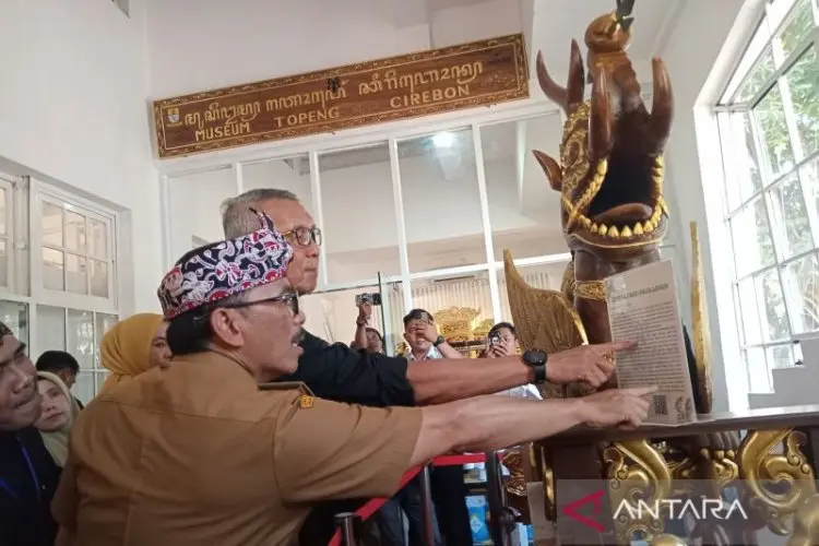 Kuningan dan Cirebon Berkolaborasi Rintis Paket Wisata Terpadu