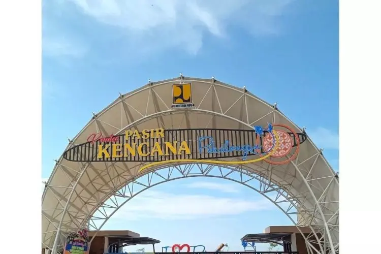 3 Destinasi Wisata Tersembunyi di Pekalongan untuk Melepas Penat