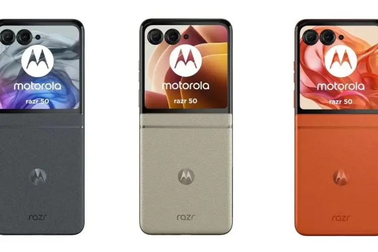 Motorola Razr 50s Hadir dengan HDR10+, Teknologi Tampilan Terbaru untuk Pengalaman Multimedia