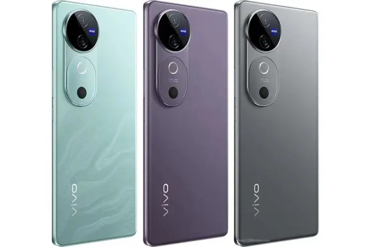 Terungkap! Vivo V40 Lite 4G dan 5G: Spesifikasi, Desain, dan Ketersediaan di Indonesia