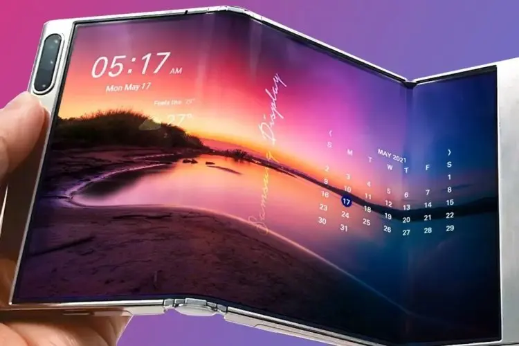 Huawei Bakal Gebrak Pasar dengan Mate XT, Smartphone Tri-Lipat yang Meluncur September Ini