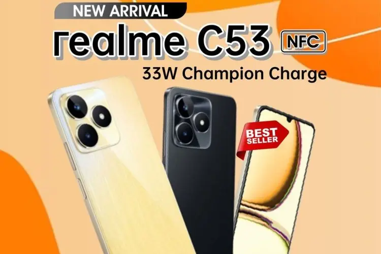 Harga Rp1 Jutaan Aja, Dapat HP Realme Spek Dewa! 4 Pilihan Terbaik untuk Gaming dan Multimedia di Pertengahan 2024