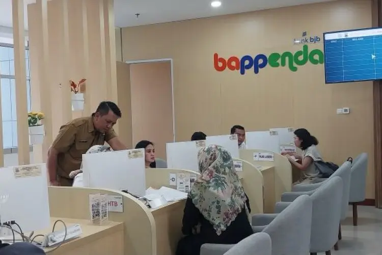 Bappenda Cimahi Kembali Berikan Diskon Pajak BPHTB, Ini Syaratnya