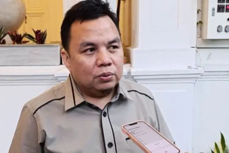 DPRD Kota Bogor Komit Dukung Forkopimda Ciptakan Pilwalkot Bogor 2024 Berjalan Damai