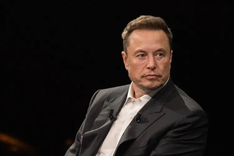 Elon Musk Sebut Penerbangan ke Mars Direncanakan dalam 2 Tahun