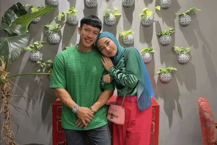 Istri Vokalis Repvblik Bagikan Kondisi Ruri, 'Alhamdulillah ya Allah'!