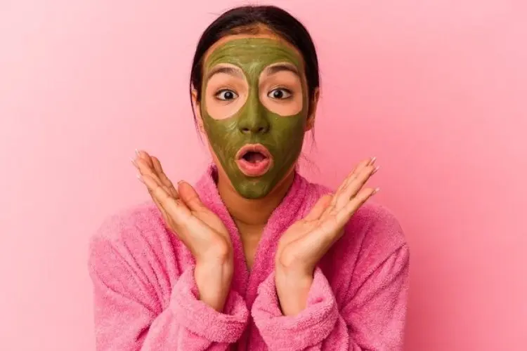 Masker Rambut Alami, Kombinasi Pisang dan Kacang Hijau untuk Kilau Maksimal