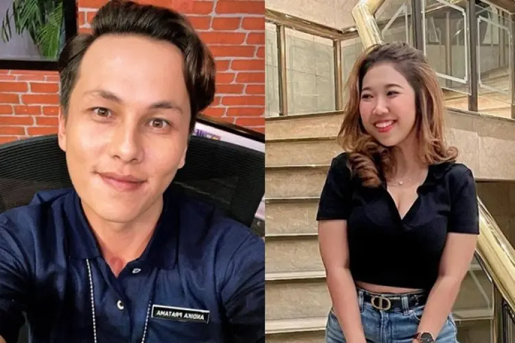 Sindir Kiky Saputri yang Dinilai Sok Kerasa Saat Kritik, Andhika Pratama: Ditawarin Buzzer Gak Nolak