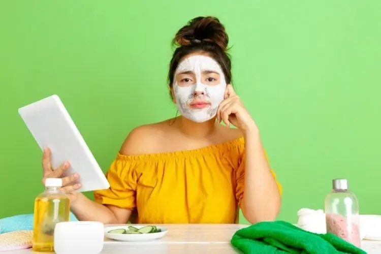 Masker Wajah yang Tepat, Tips Memilih Berdasarkan Jenis dan Masalah Kulit