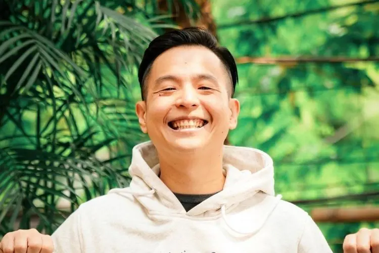 Kiky Saputri Disindir Andhika Pratama, Ernest Prakasa Beri Respon Tak Terduga