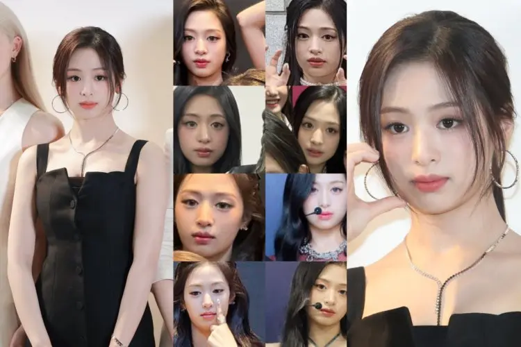 Ahyeon BABYMONSTER Kembali Dikritik Netizen Karena Ekspresinya Kini Dinilai 'Kosong'