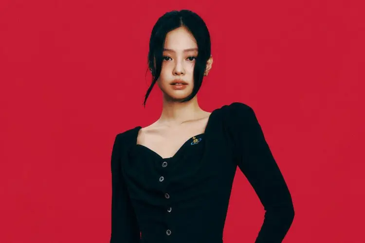 Comeback Solo Bulan Oktober, Jennie BLACKPINK akan Bekerja Sama dengan Label Adele