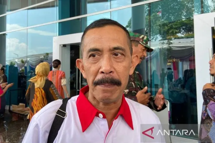 2.500 Ruang Kelas Sekolah Dasar di Cianjur Rusak Berat