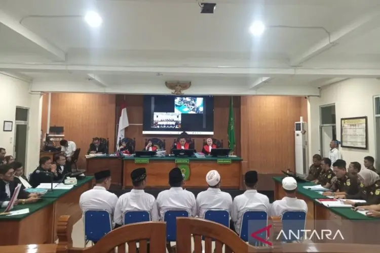 JPU Tolak Novum dari Enam Terpidana Kasus Vina Cirebon