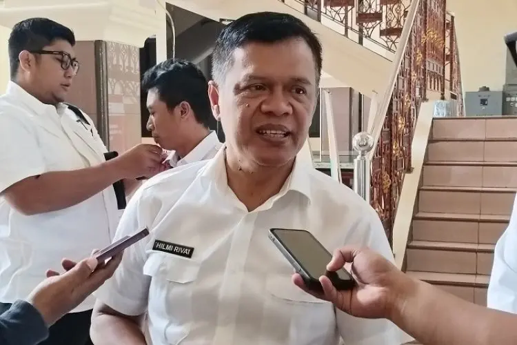 Pemkab Siap Keluarkan Diskresi Tangani Persoalan PSU Arum Sari