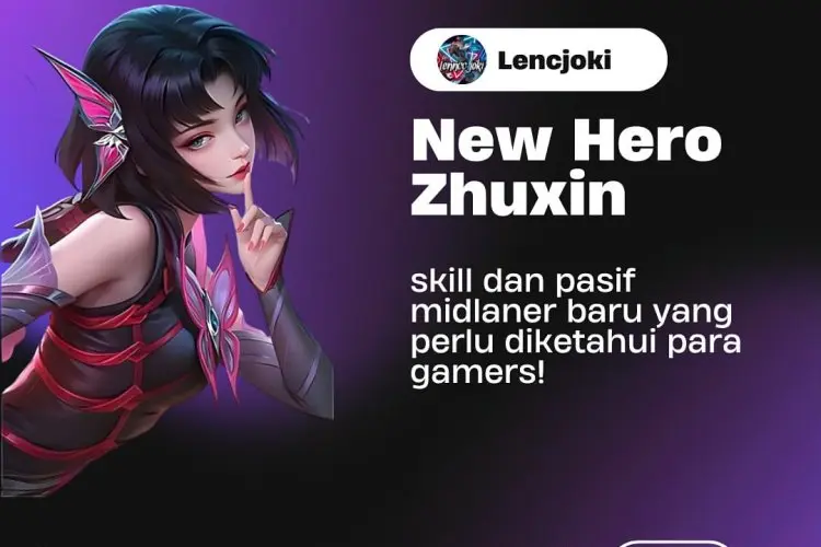 Rahasia Terungkap! Cara Menjadi Zhuxin yang Tak Terhentikan dan Mendominasi Land of Dawn