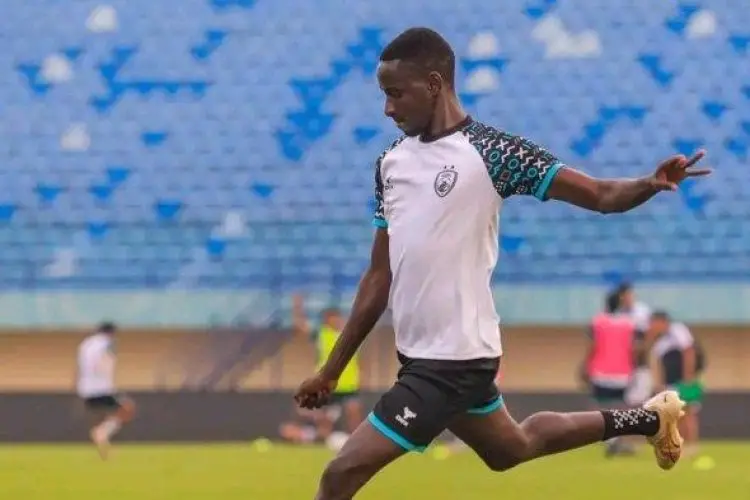 Pemain Asing PSM Makassar Tak Ingin Lakukan Kesalahan yang Sama Saat Lawan Persib Bandung