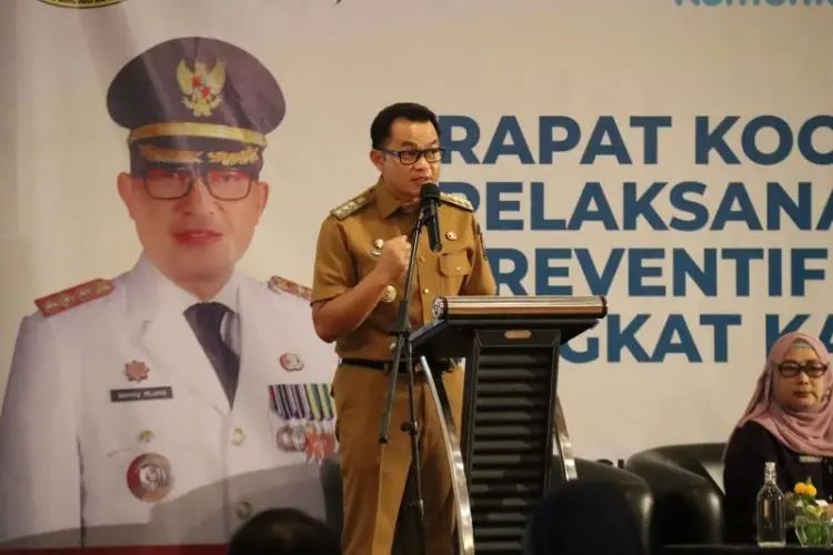 Pemkab Cirebon Kerahkan Kader Jumantik di Setiap Desa Guna Kurangi DBD