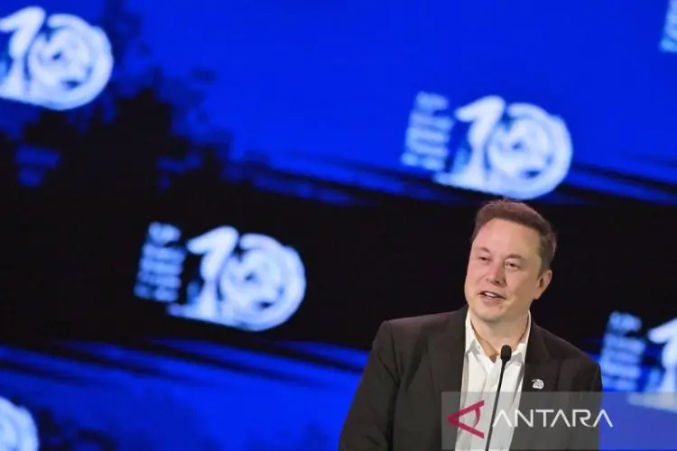 Elon Musk Sebut Tidak Ada Pemilu Nyata Jika Trump Kalah
