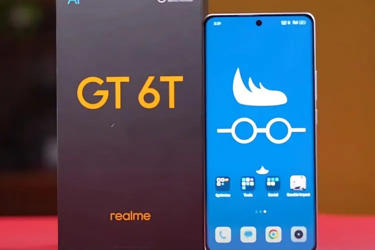Upgrade HP Sekarang Juga! Rekomendasi HP Realme Paling Gahar Tahun 2024: Wajib Punya!