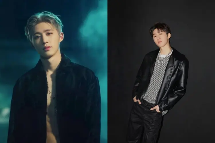 Tekanan BI Selama di YG, Bakat Dibandingkan dengan G-Dragon hingga Dibayangi Lagu Debut BLACKPINK