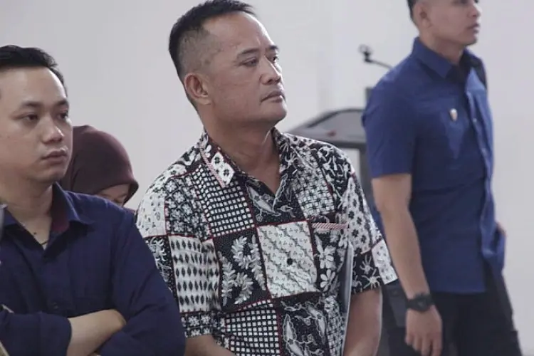 Wah....Ada Kasus Mirip Pegi Setiawan Cirebon di Polres Bogor?