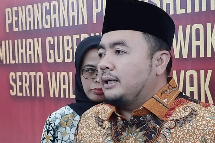 KPU RI Optimistis Logistik Pilkada Serentak 2024 Siap Pada Waktunya