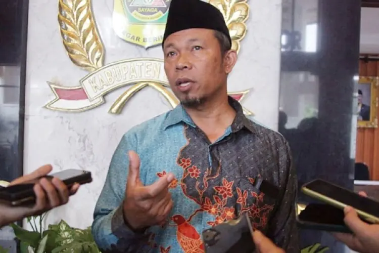Ribuan Massa Pemekaran Bogor Barat akan Kepung Istana Bogor, Ini Tuntutannya!