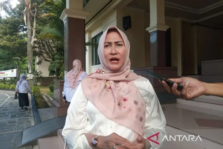 Pemkab Cirebon Tangani 48 Kasus Kekerasan Perempuan dan Anak